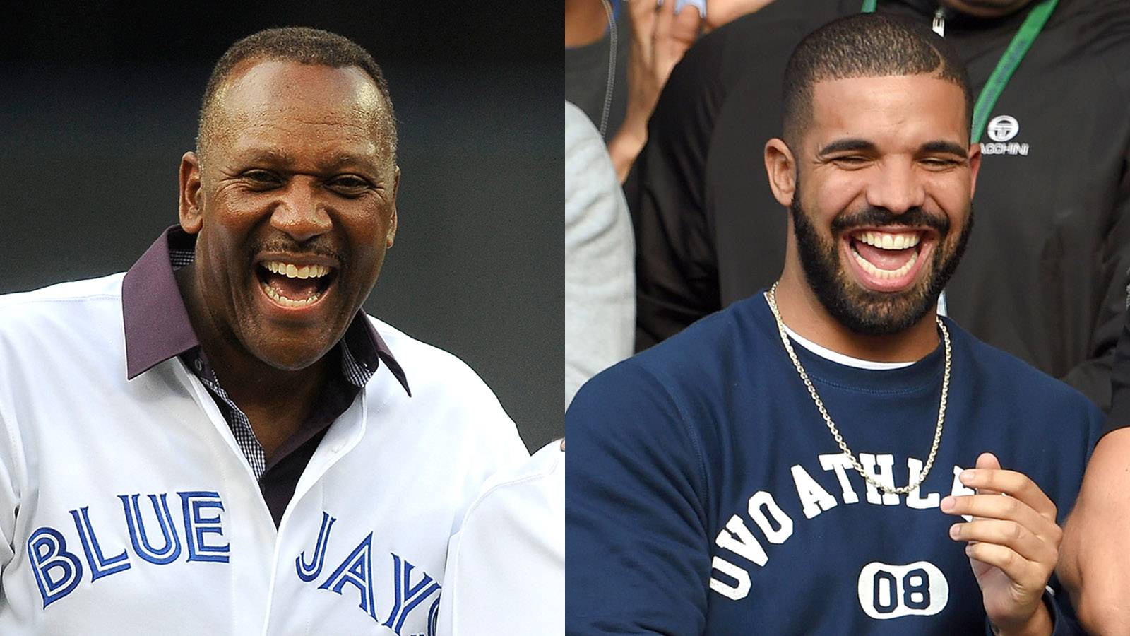 Drake Used Joe Carter's WS Game Winning HR as Diss Track Cover