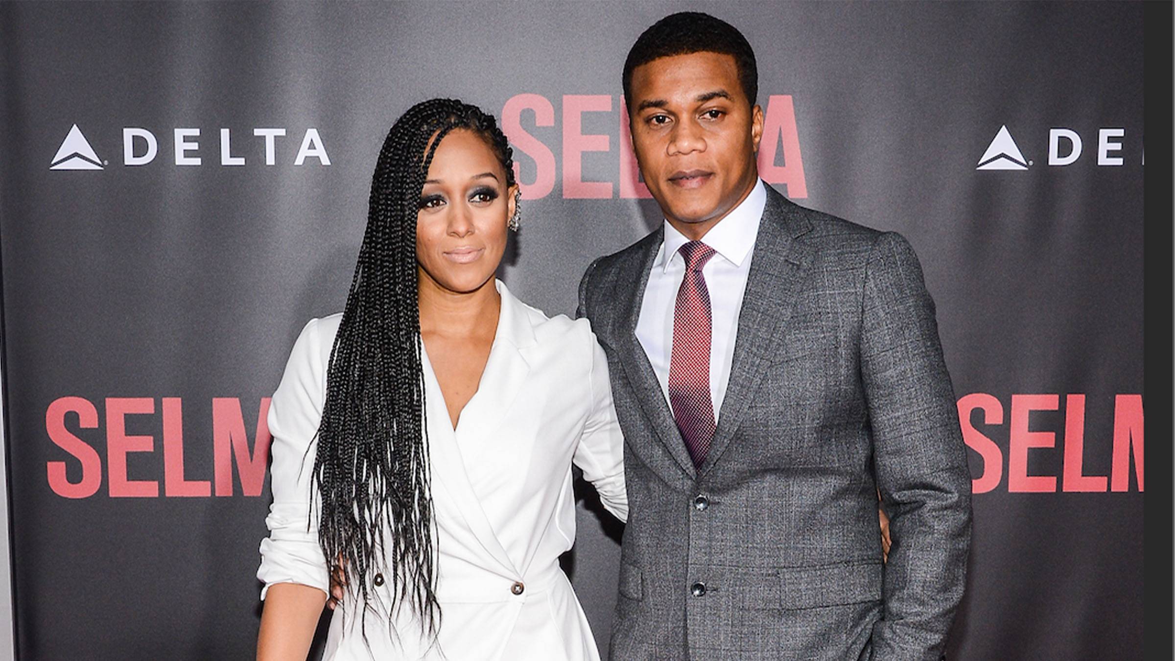 Tia Mowry And Cory Hardrict Divorce Settlement Sets Guidelines For