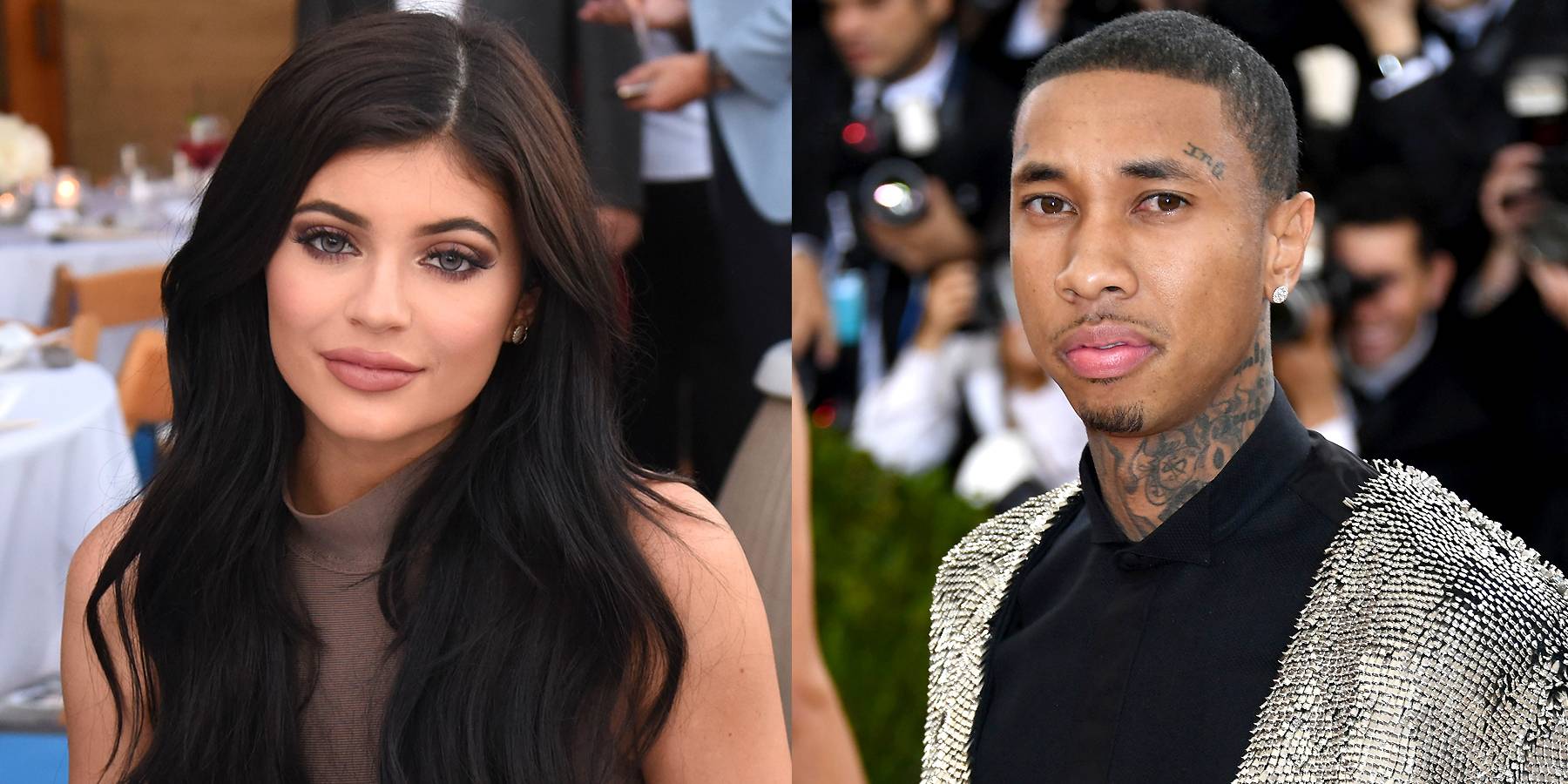 Kaile Janer Sex - Doesn't She Know Better? Kylie and Tyga Sex Tape Surfaced! | News | BET