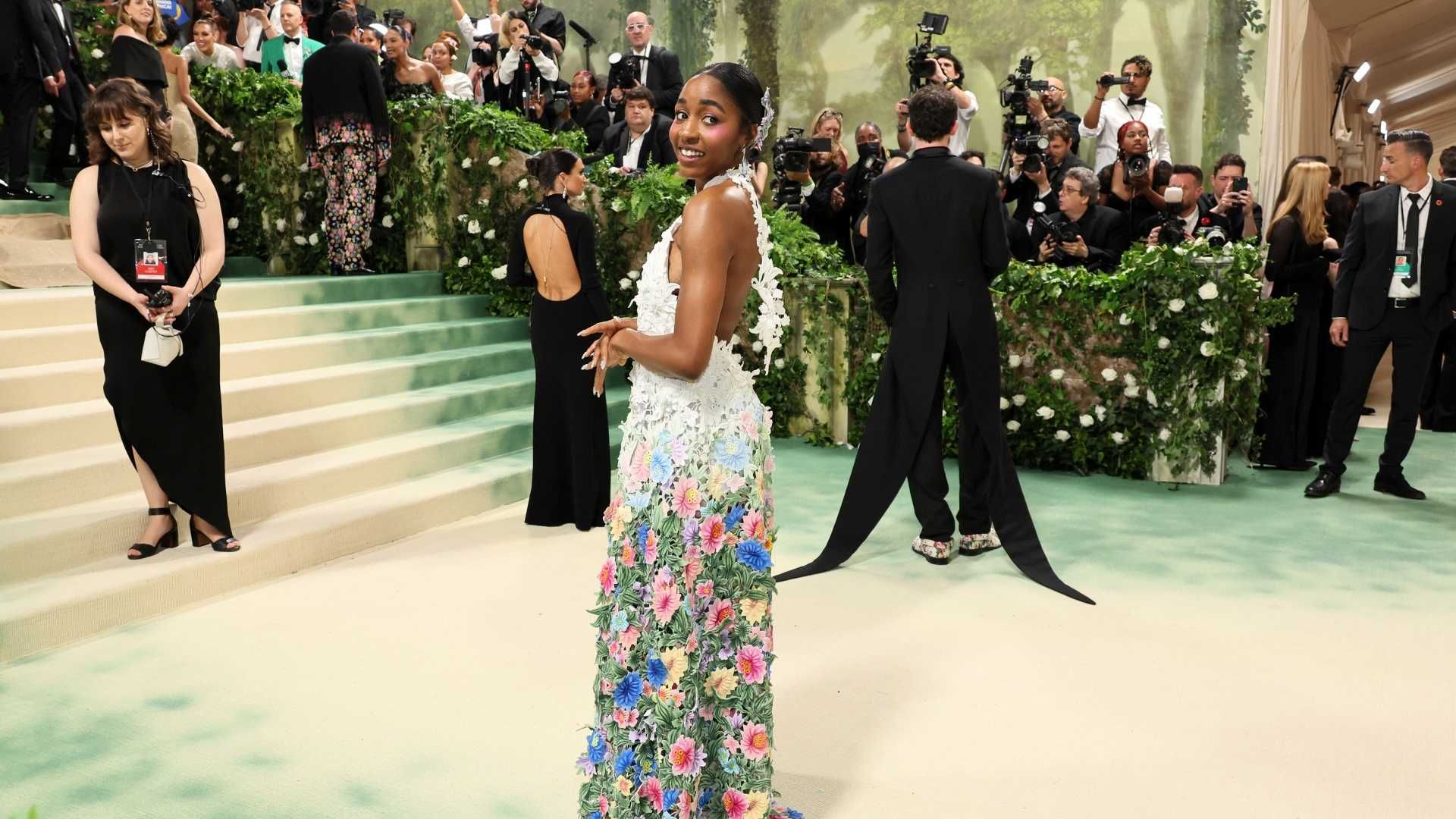 BET Awards 2024: The Splendid Style of the Best Actress Nominees ...