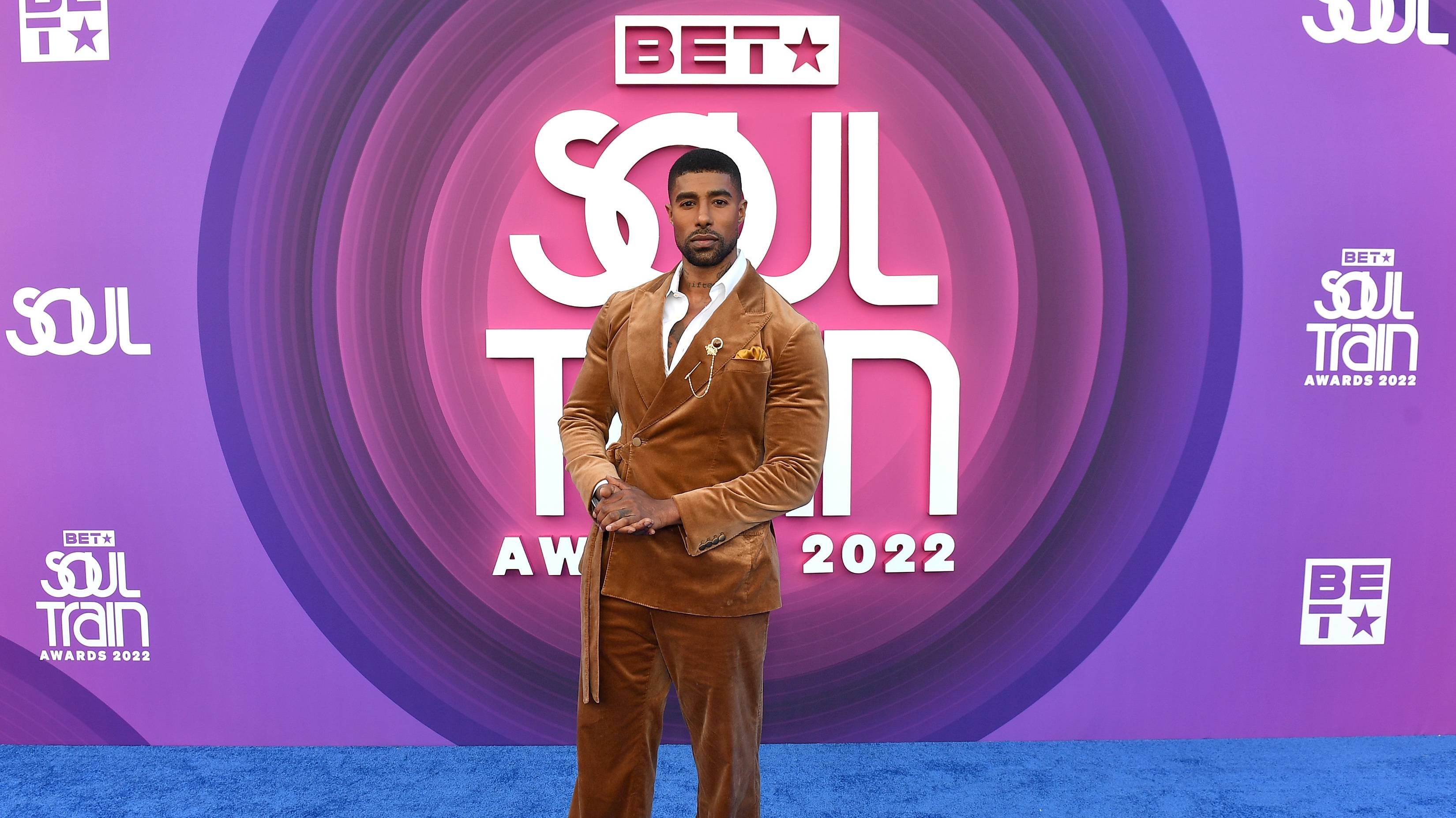 Soul Train Awards 2022 Get to Know Hollywood’s Rising Commodity, Skyh