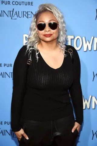 Raven-Symonè - Few have angered Black Twitter as much as Raven-Symoné. After dropping the bomb that she doesn't consider herself African-American on Oprah: Where Are They Now. The former co-host of&nbsp;The&nbsp;View&nbsp;fanned the flames even further when she said in 2015 that &quot;Black Lives Matter&quot; should be &quot;All Lives Matter.&quot; Raven also made it clear at the 2015 Latex Ball that she &quot;doesn't care&quot; what Black Twitter has to say about her.&nbsp; (Photo: Dimitrios Kambouris/Getty Images)