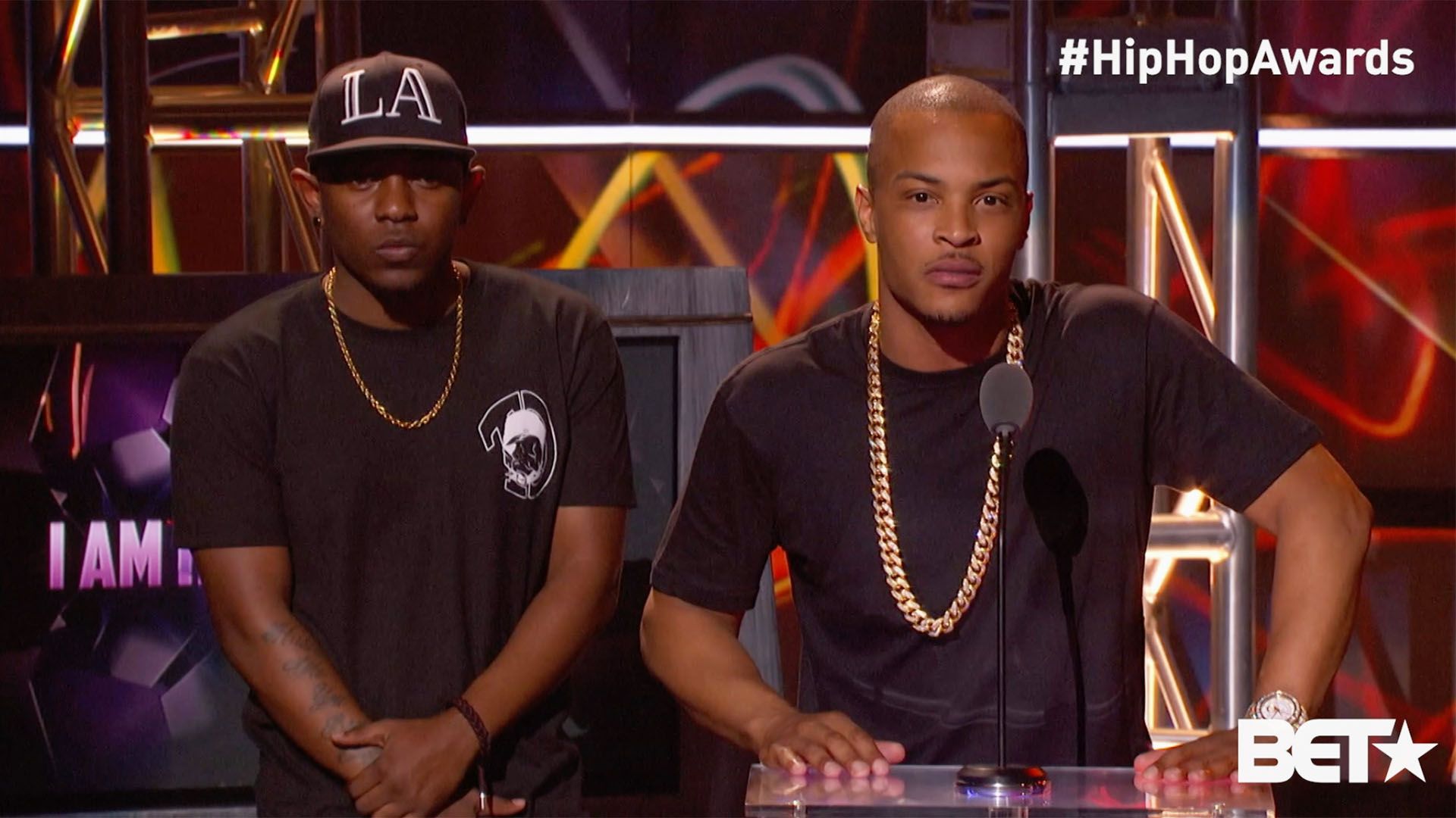 BET Hip Hop Award Winners ShoutOuts to God BET Hip Hop Awards 2020