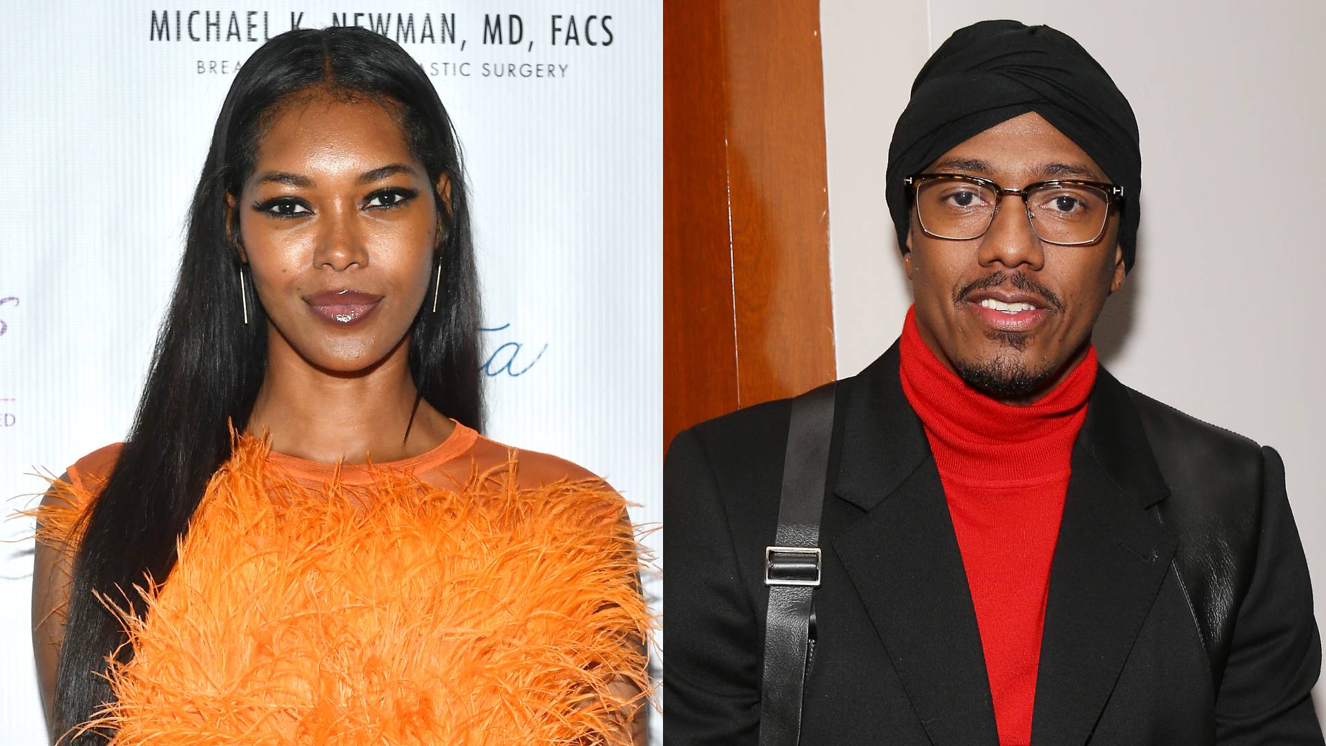 Jessica White Denies Being Pregnant By Nick Cannon: ‘I Do Not Belong Apart Of Tabloid Flutter’