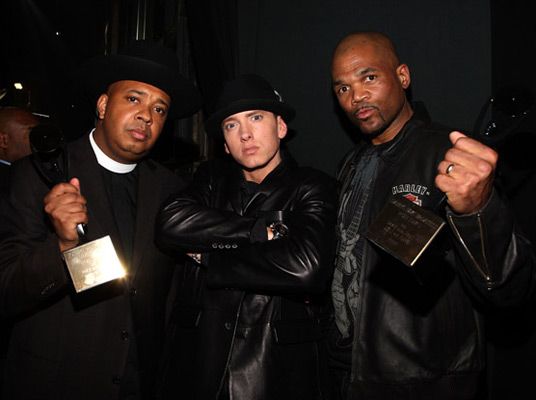 We Got The Power Image 5 from On Location RUN DMC In Rock & Roll