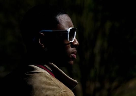 Profile Soulja Boy Image 4 from Behind The Scenes Soulja Boy