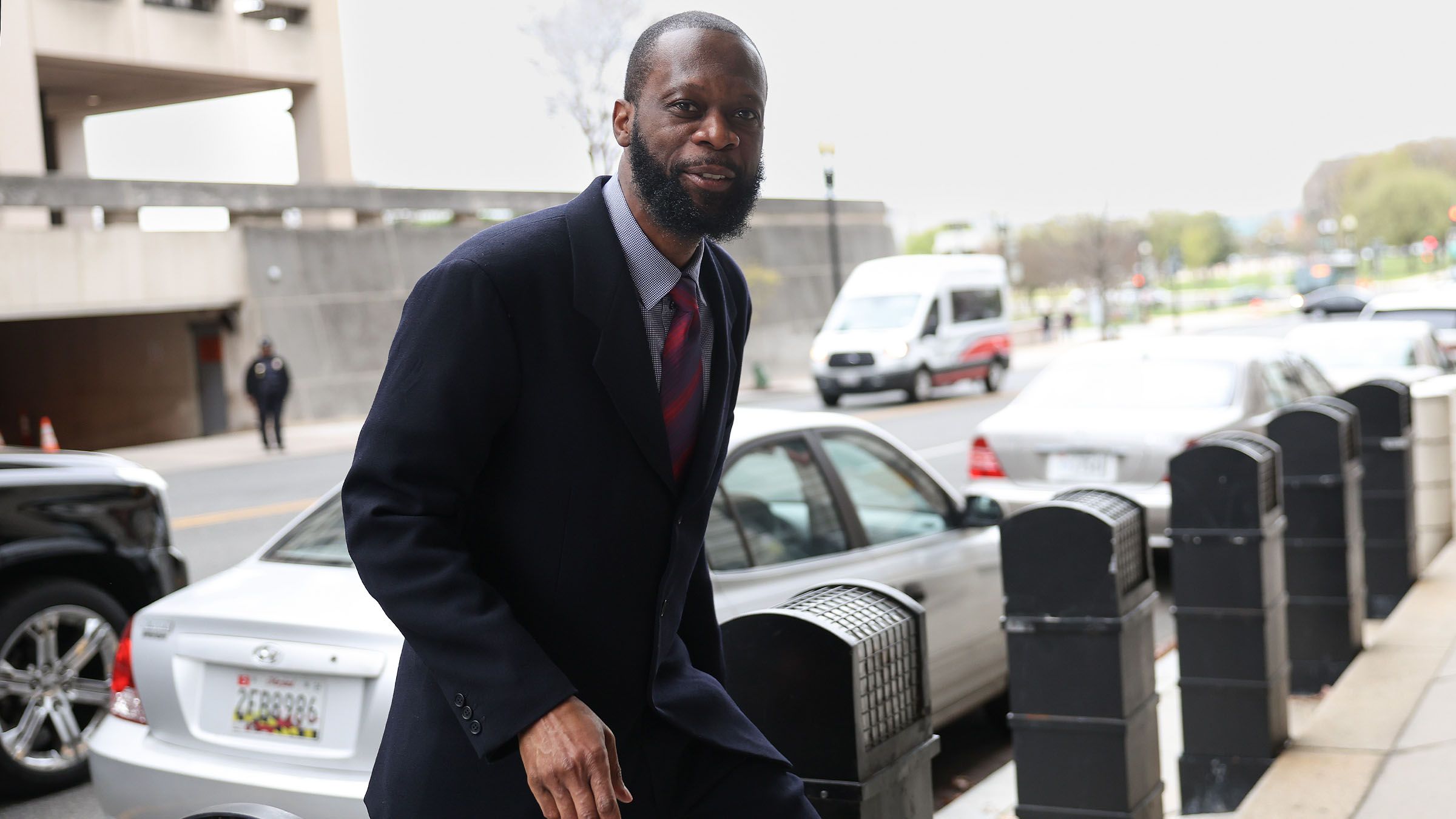 Pras Michel Cites AI Used In Former Lawyers' Closing Argument As Grounds For New Trial | News - Vimarsana News