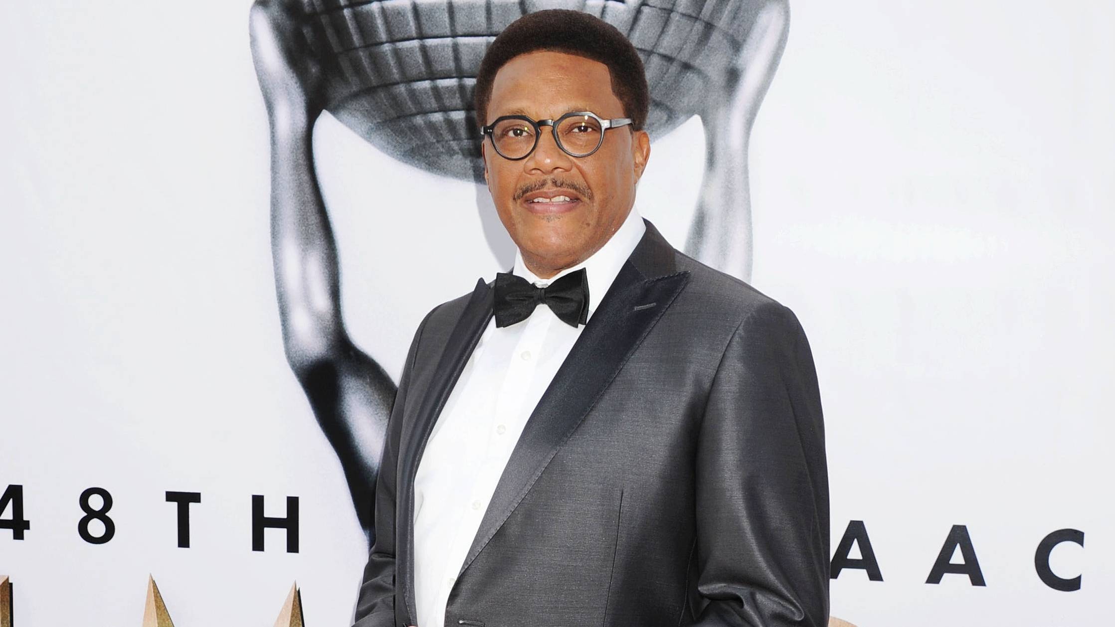 Judge Greg Mathis Is Back! ‘Mathis Court’ Arrives Fall 2023 News BET