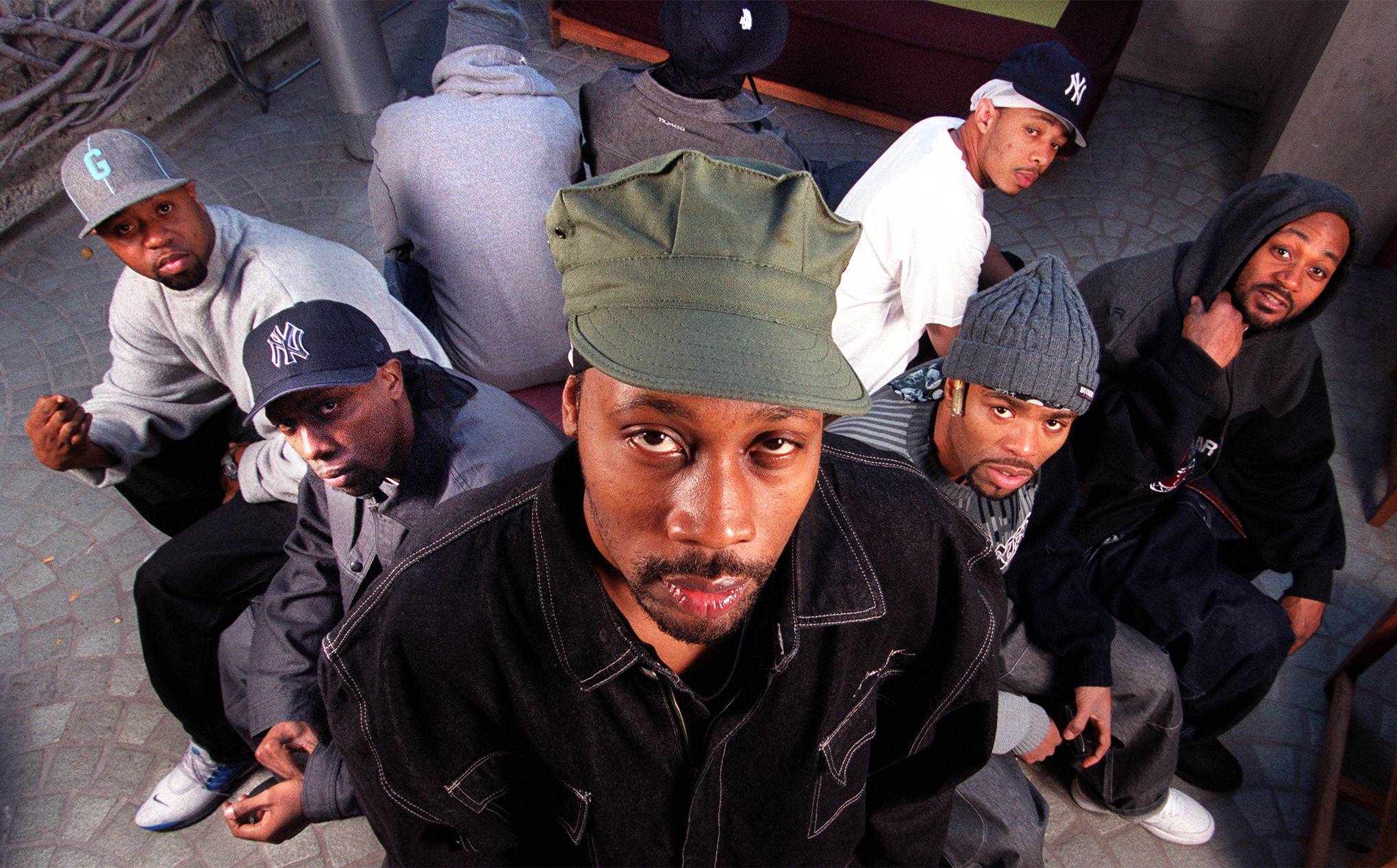 Hip Hop Awards 2022: 5 Greatest Rap Posse Cuts Ever - Vimarsana News