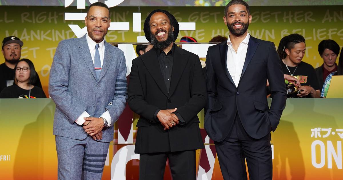 BET Awards 2024: The making of ‘Bob Marley: One Love,’ what you need to know about the biopic | News