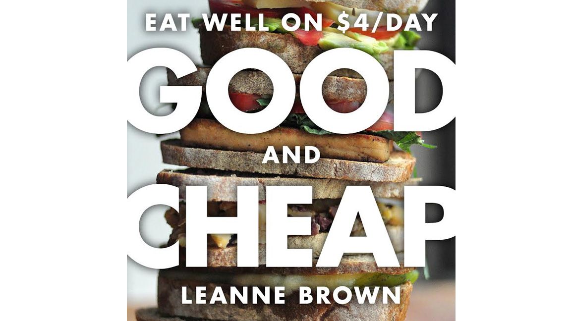 The SNAP Cookbook Inspires Eating Healthy on the Cheap News BET