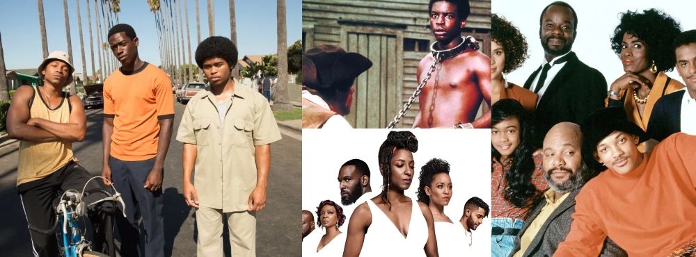 Black History Month 2024: Black Excellence on the Television Screen - Vimarsana News