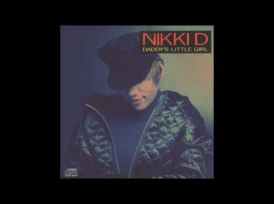 Nikki D - Before - Image 7 from A HISTORY OF THE FEMALE RAPPER | BET