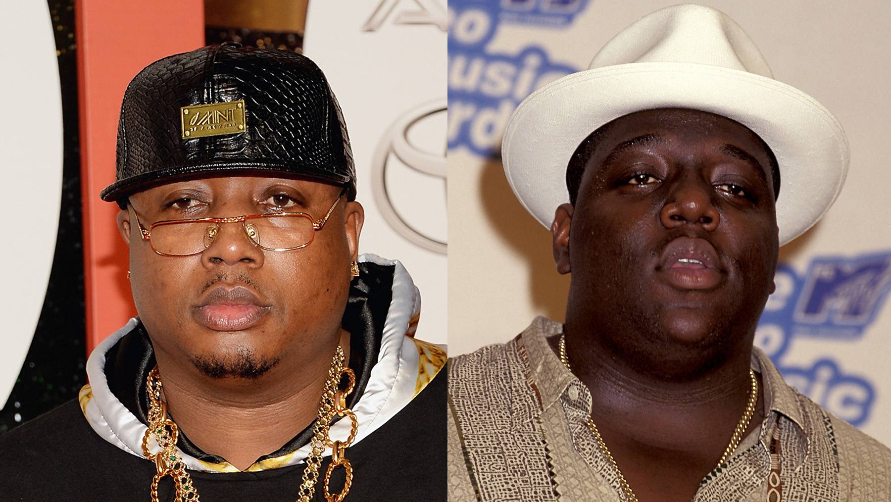 E-40 - E-40