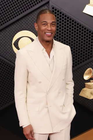 Don Lemon