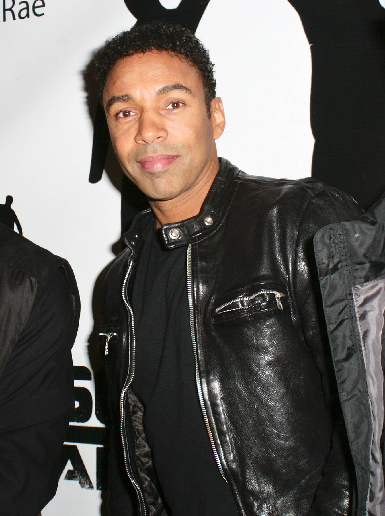 Allen Payne: July 7 - Image 16 from Celebrity Birthdays: See Who Else