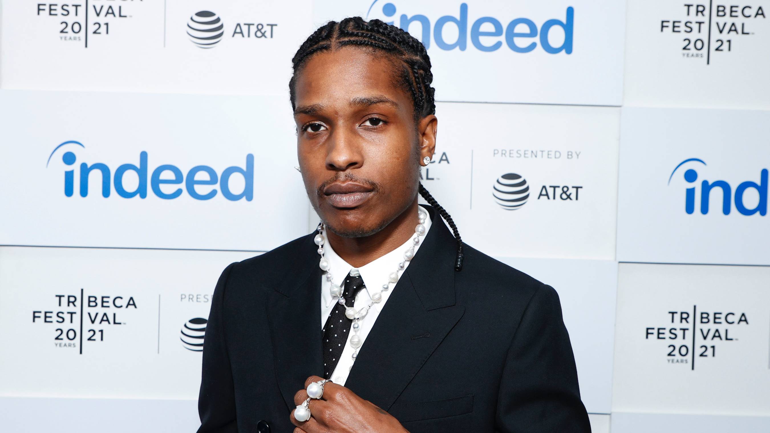 A$AP Rocky's Lawyer Says A$AP Relli Fabricated Shooting To Extort Him | News - Vimarsana News