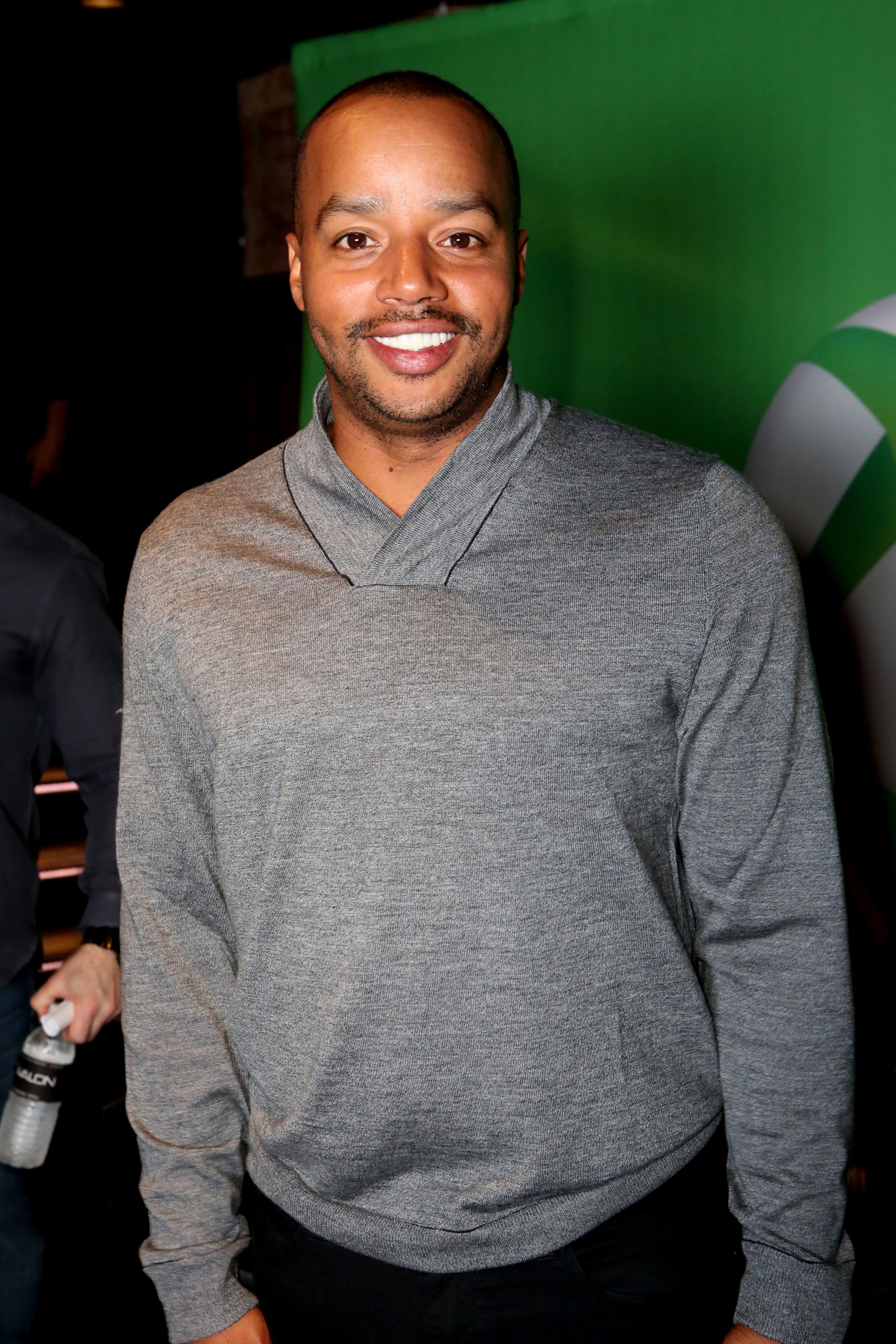 Donald Faison: June 22 - Image 8 from Celebrity Birthdays: See Who Else