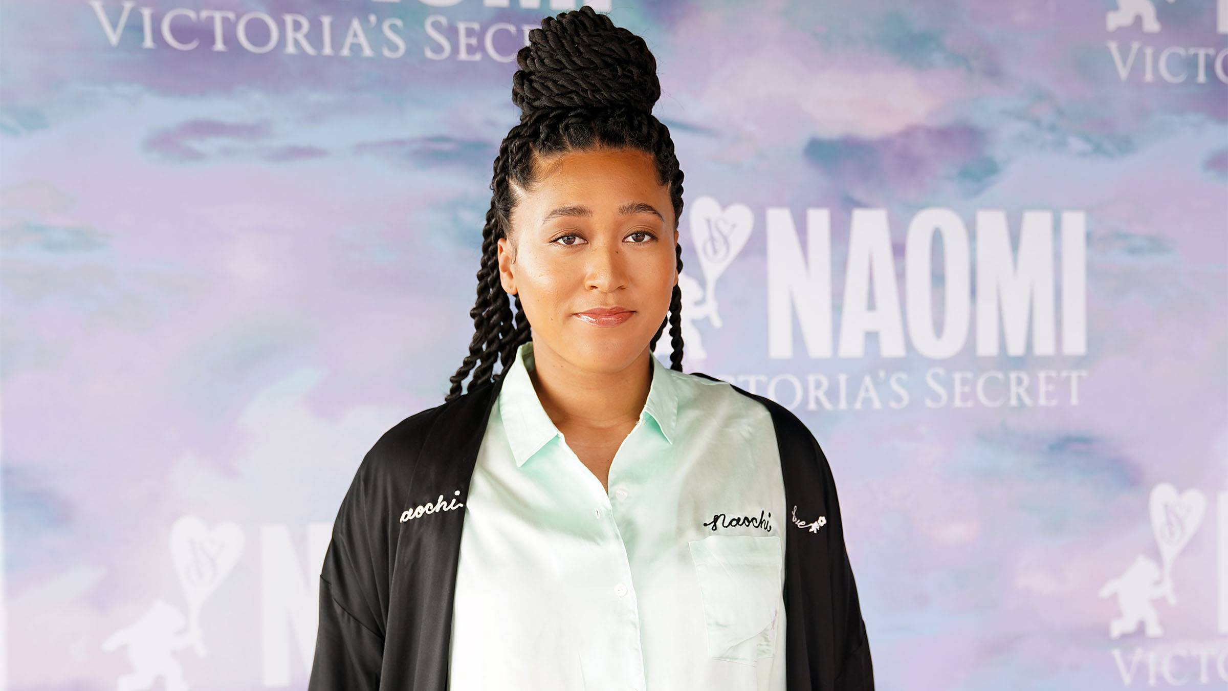 Naomi Osaka's Best Fashion Moments Through the Years: Pics