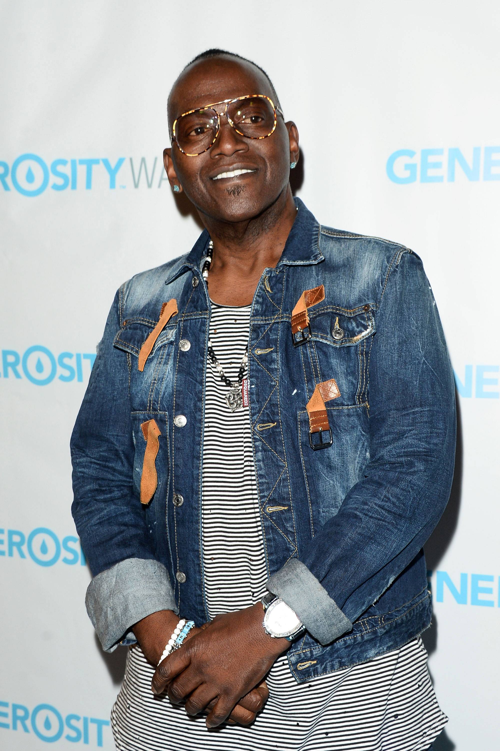 Randy Jackson: June 23 - Image 12 from Celebrity Birthdays: See Who