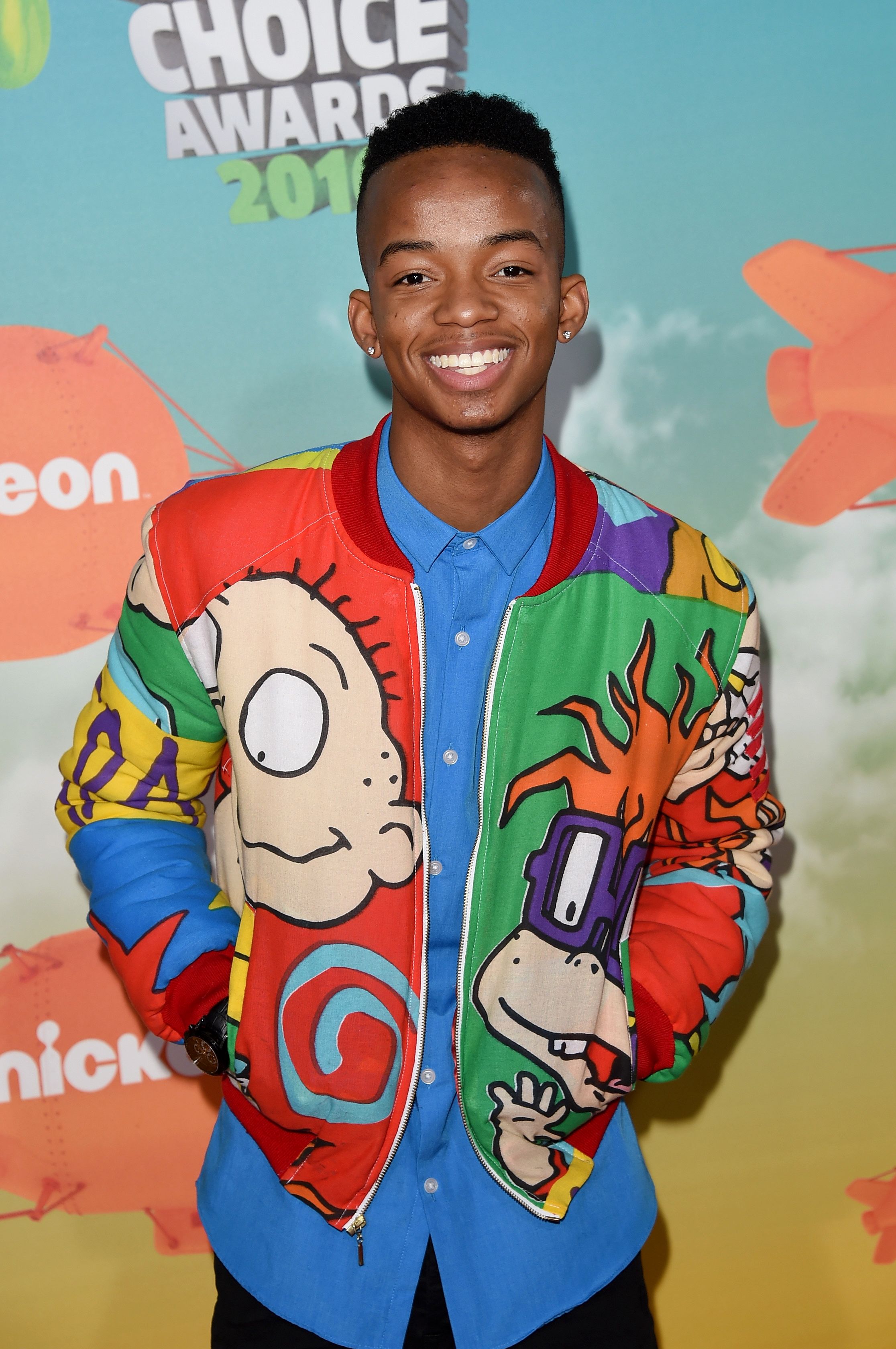 Coy Stewart: June 24 - Image 15 from Celebrity Birthdays: See Who Else