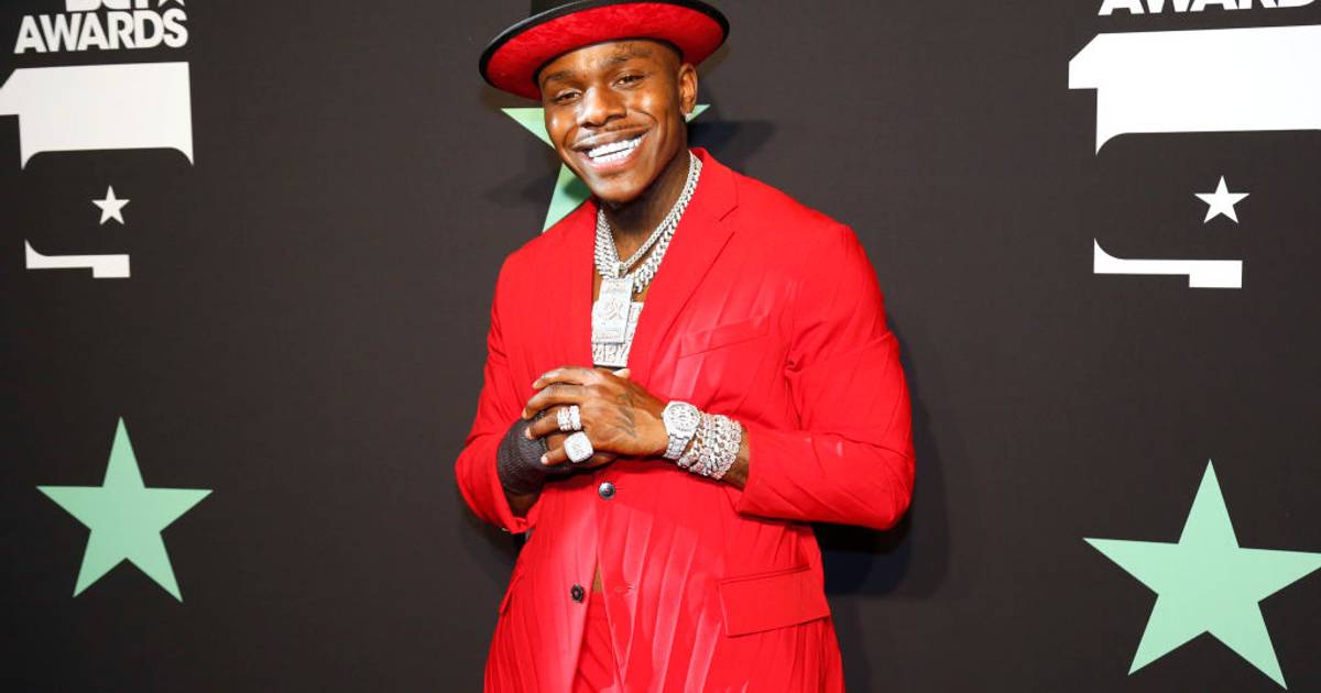 Everything You Need to Know About DaBaby