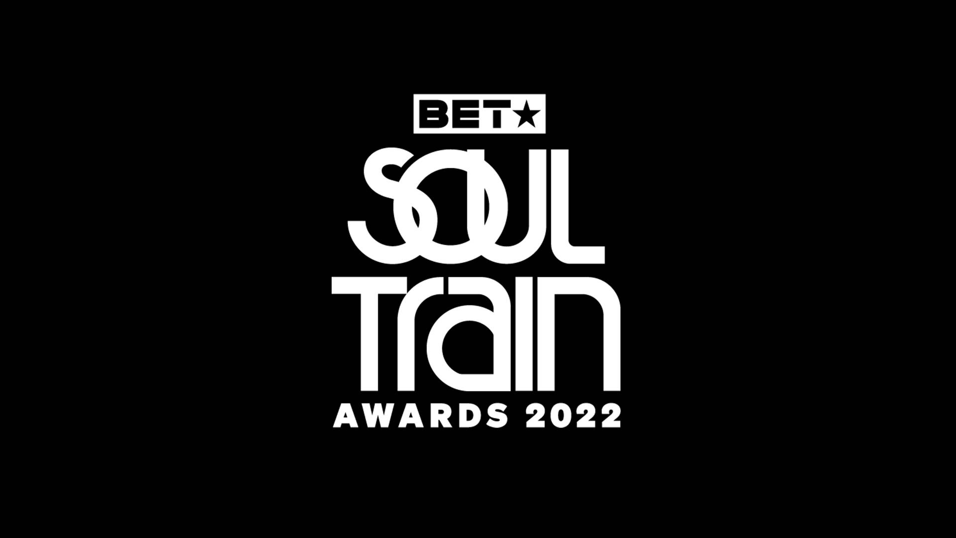 BET Soul Train Awards 2022 Watch on BET