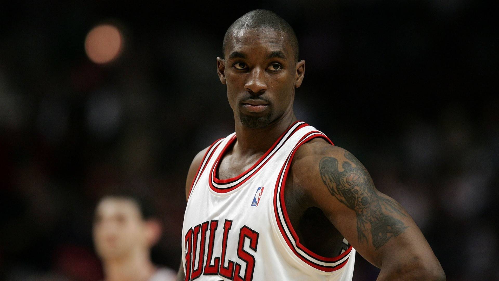 Former NBA Star Ben Gordon Faces Charges After Allegedly Punching Son