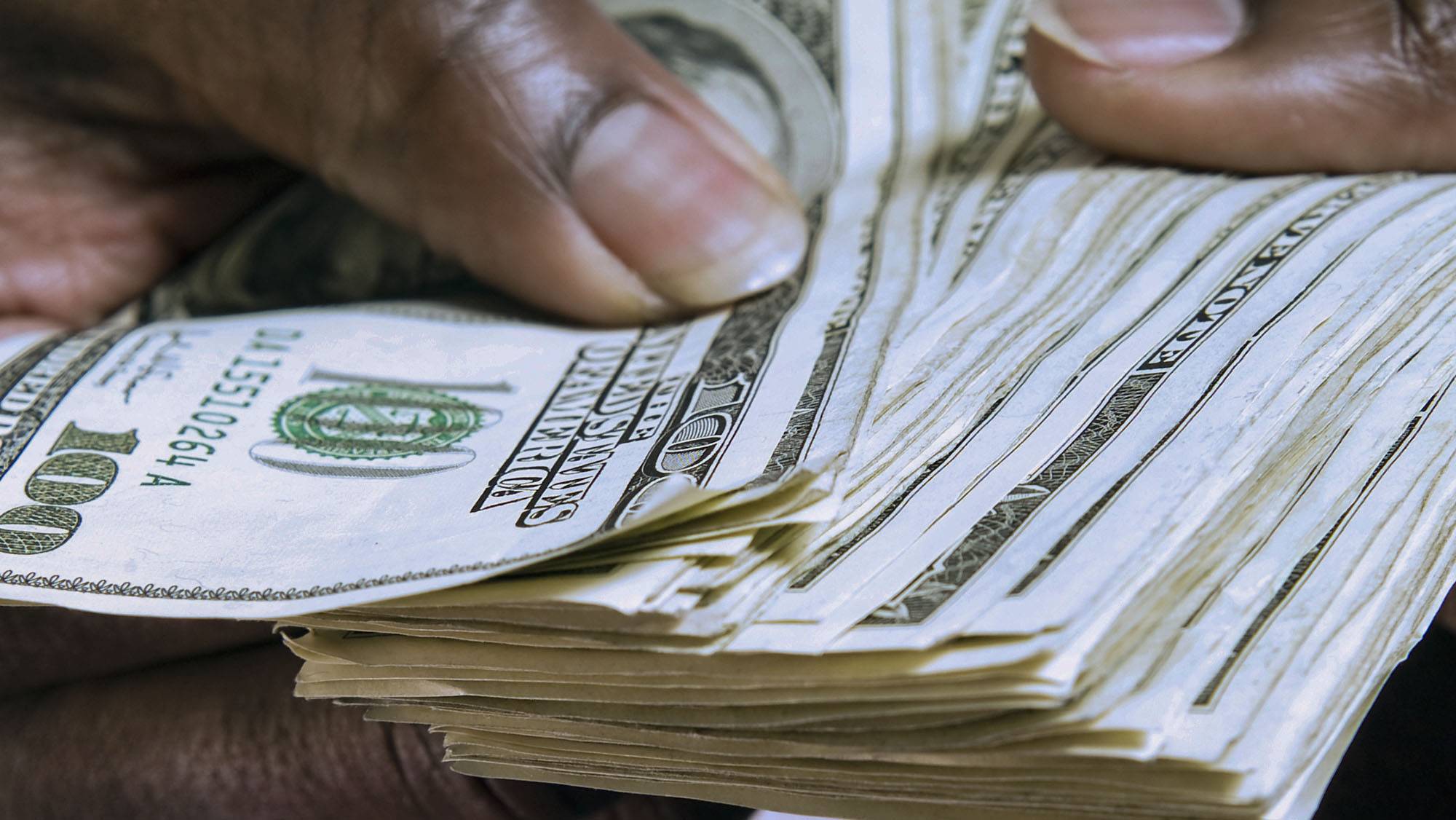 Florida Woman Charged With Running Ponzi Scheme Targeting Haitian-Americans - Vimarsana News