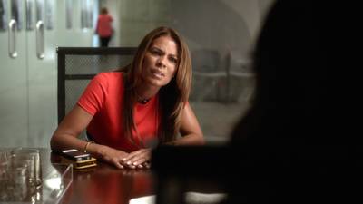 Is Kara Done?&nbsp; - Is Kara really going to leave SNC? Like, for real, for real?&nbsp;   (Photo: BET)&nbsp;