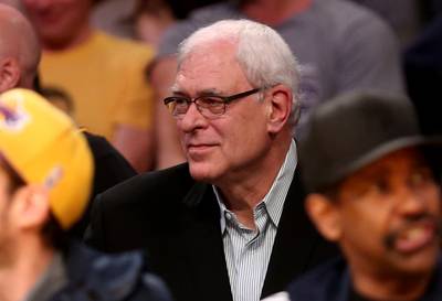 Phil Jackson Asks Knicks' Season-Ticket Holders to Remain Patient - This season has been largely forgettable for the New York Knicks, owners of the worst record (14-60) in the NBA. But Knicks president Phil Jackson wants the team's fans to know that better days are ahead. Jackson sent a message to Knicks' season-ticket holders Monday saying as much. &quot;While I know this has been a challenging season for our team on the court, I can also tell you that everyone in the organization is working tirelessly to get our Knicks back to a place where we are once again competing at the highest level,&quot; Jackson said in a video message obtained by ESPN New York. &nbsp;(Photo: Stephen Dunn/Getty Images)