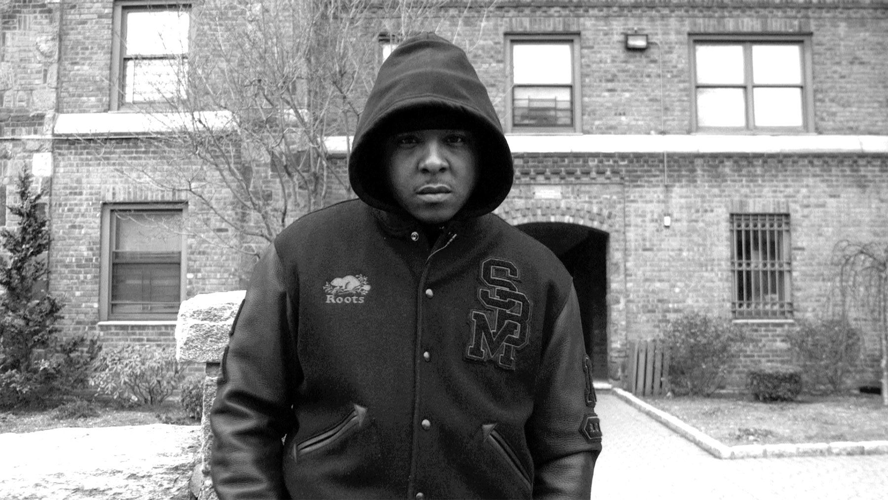 Kiss the Game Goodbye Image 8 from On Set With Jadakiss BET