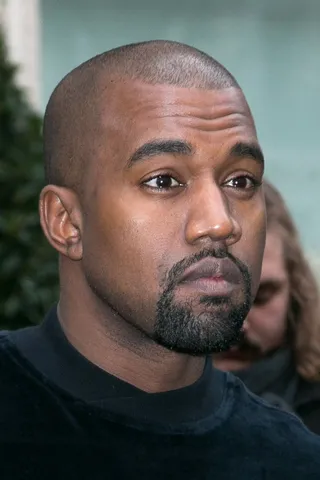 Kanye West - Kanye said last June that President Obama doesn’t have any real power because he doesn’t have the money to back his true causes. &quot;You can’t effect change from inside the White House like that. You gotta have the money... Good ideas usually aren’t connected to money as much... Creativity and extreme genius are extremely cheap.&quot;(Photo: Marc Piasecki/GC Images)