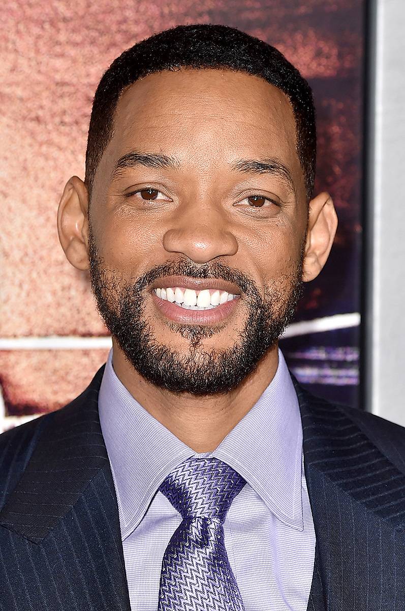 Will Smith&nbsp; - &nbsp;(Photo: Kevin Winter/Getty Images)