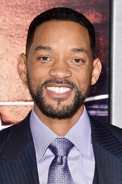 Will Smith&nbsp; - &nbsp;(Photo: Kevin Winter/Getty Images)
