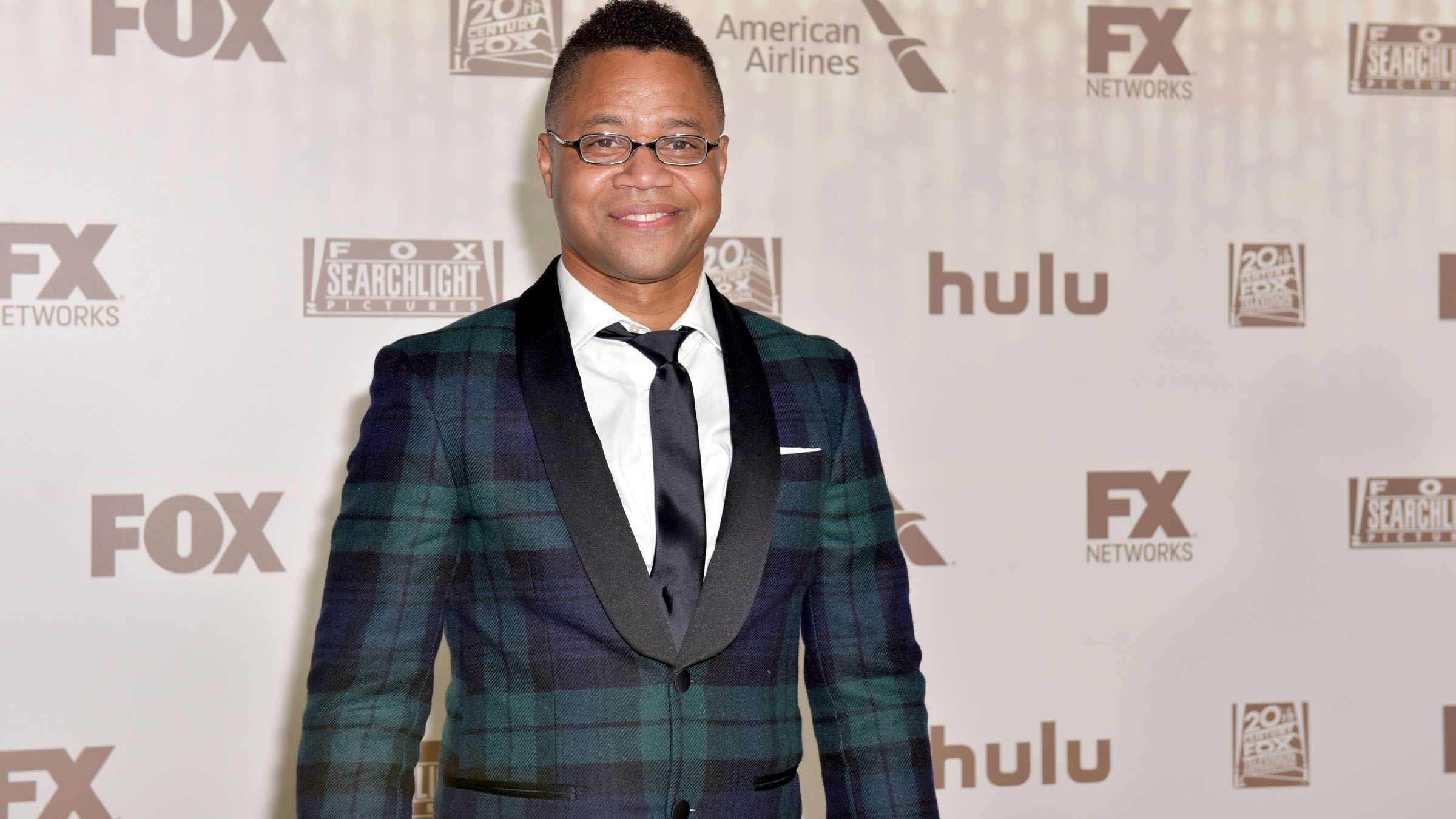 Cuba Gooding Jr Still Has His Breakdancing Moves - Vimarsana News