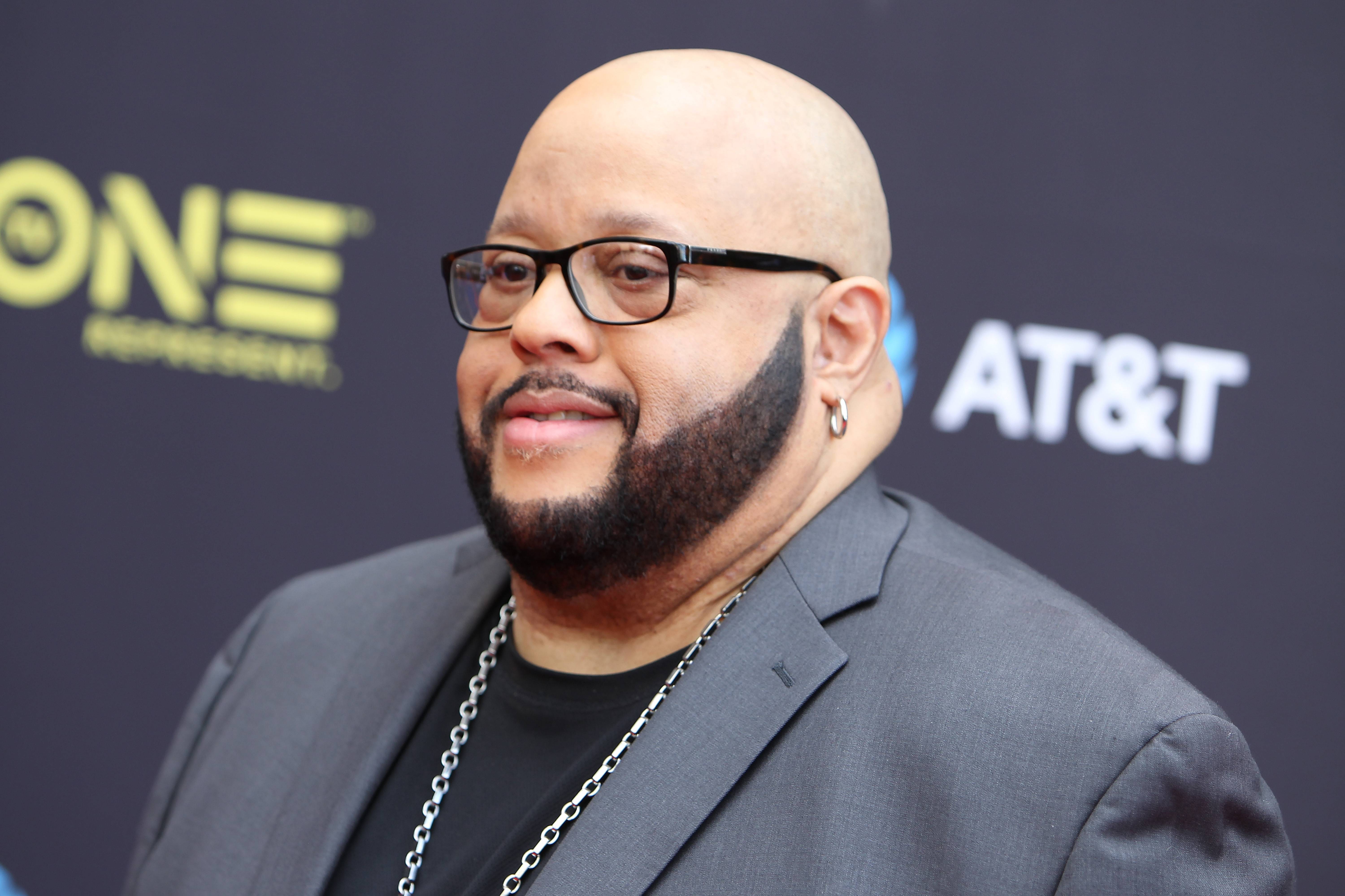 Fred Hammond Tests Positive For COVID19, Shares Update With Fans