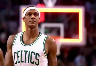 George Karl discusses his 'verbal wrestling matches' with Rajon Rondo