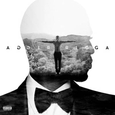 Trey Songz, Trigga - Supported by hits like &quot;Na Na&quot; and &quot;SmartPhones,&quot; Trey's latest offering pushed the envelope on love and lust.&nbsp;  (Photo: Atlantic Records)