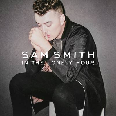 Sam Smith, The Lonely Hour - British soul singing sensation Sam Smith's debut LP The Lonely Hour helped turn him into an international phenom thanks, in large part, to the single &quot;Stay With Me,&quot; which became another anthem of the year.&nbsp;(Photo: Capitol Records)