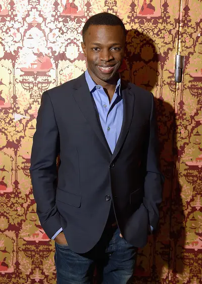 Sean Patrick Thomas: December 17 - Save the Last Dance, Cruel Intentions and Barbershop are just a few projects from this 44-year-old's catalog.(Photo: Michael Loccisano/Getty Images for the 2014 Tribeca Film Festival)
