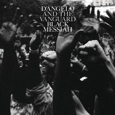 D'Angelo and the Vanguard – Black Messiah - After a 14-year hiatus the veteran soul superstar formed a new band, the Vanguard, and scored one of the most anticipated LPs of the 2015, Black Messiah. Of course D’Angelo’s return gets a nod for Album of the Year.  &nbsp;(Photo by: RCA Records)