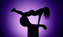 &quot;Partition&quot; — Beyoncé - It's safe to say that Queen Bey always plays the sexy card perfectly and flawlessly, but her execution of this now iconic silhouette chair dance in her music video for &quot;Partition&quot; had everyone asking &quot;how?&quot; Oh, the perks of being Beyoncé. Jigga is definitely one lucky man.(Photo: Columbia Records)