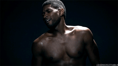 &quot;Good Kisser&quot; — Usher - With a title like &quot;Good Kisser,&quot; it was only right that the accompanying video to this funky number be über sexy. Ursh seemed to get the memo as he didn't disappoint in the visual, serving enough shirtless dance scenes to last three minutes. We're sure the ladies aren't complaining.(Photo: LaFace Records)