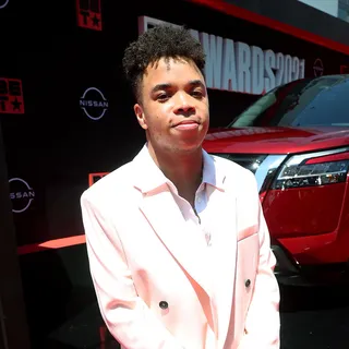 BET Awards 2021 | Red Carpet Flipbook Amorphous | 1080x1080