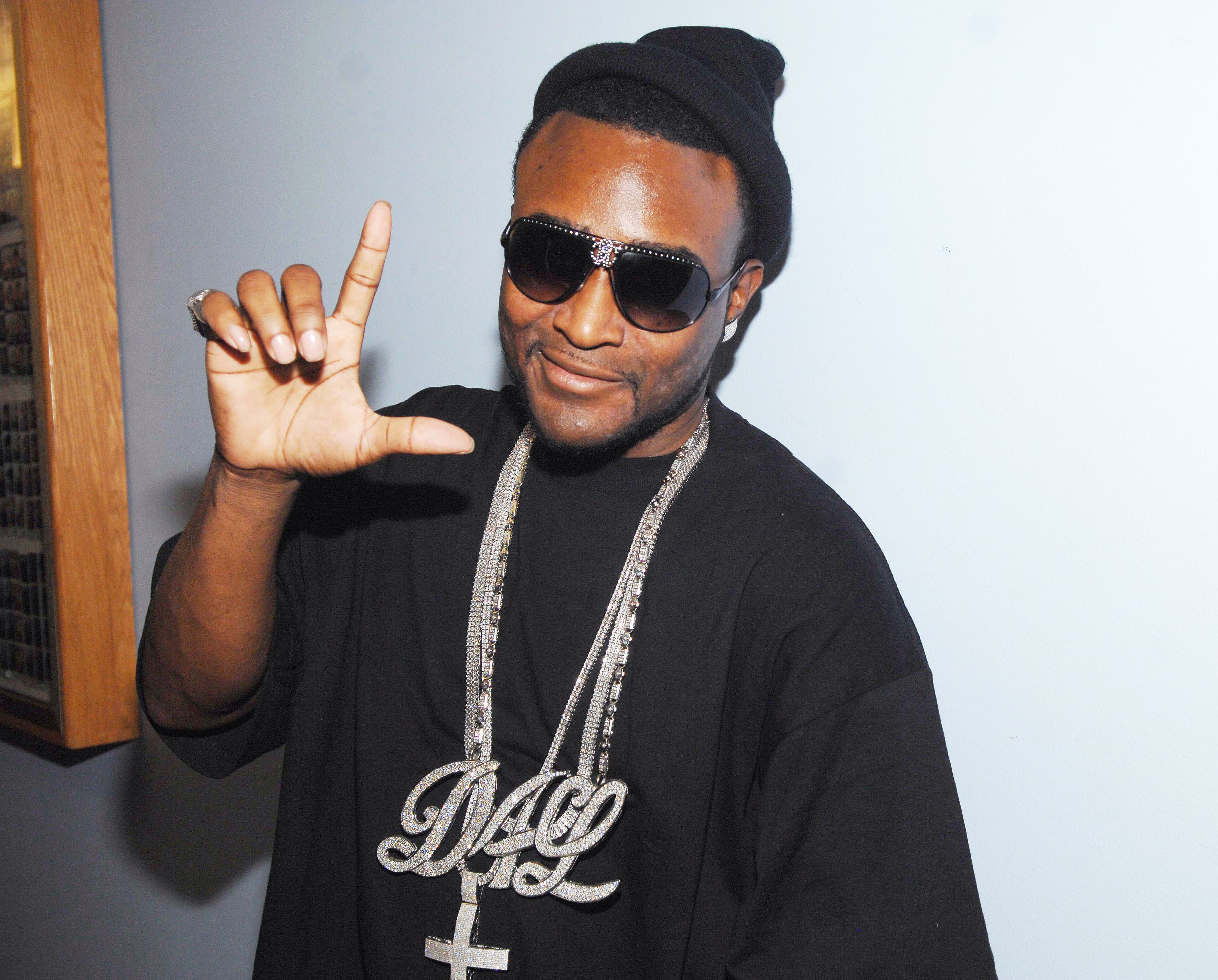 Shawty Lo&rsquo;s Cause of Death Revealed | News | BET