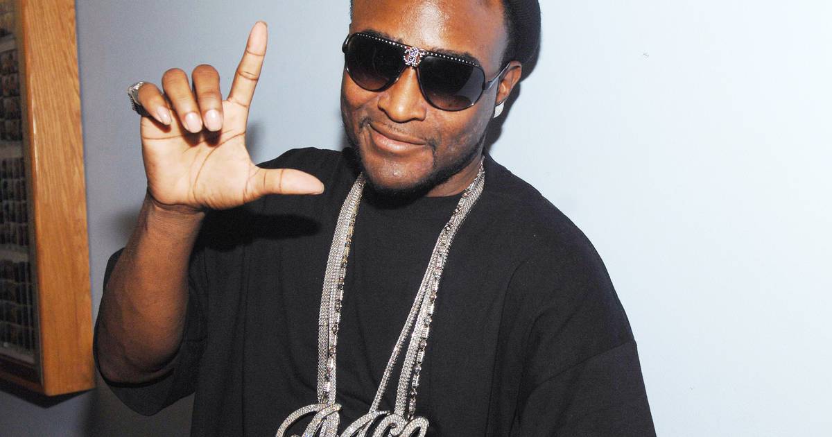 Shawty Lo's Cause of Death Released - XXL
