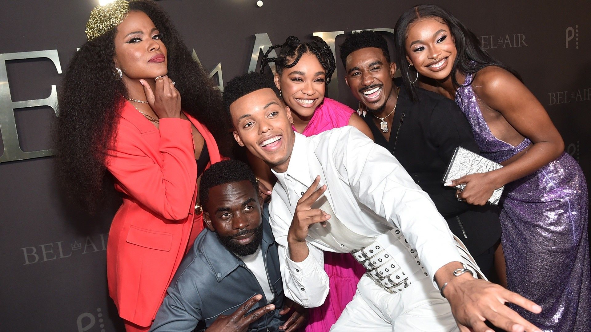 The 7 Best Films & TV Shows of 2022 (Video Clip) BET Stellar Awards