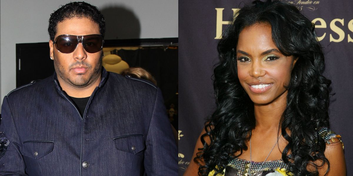 Al B Sure!'s Tribute To His 'Forever' Lady Kim Porter Will Shatter Your ...