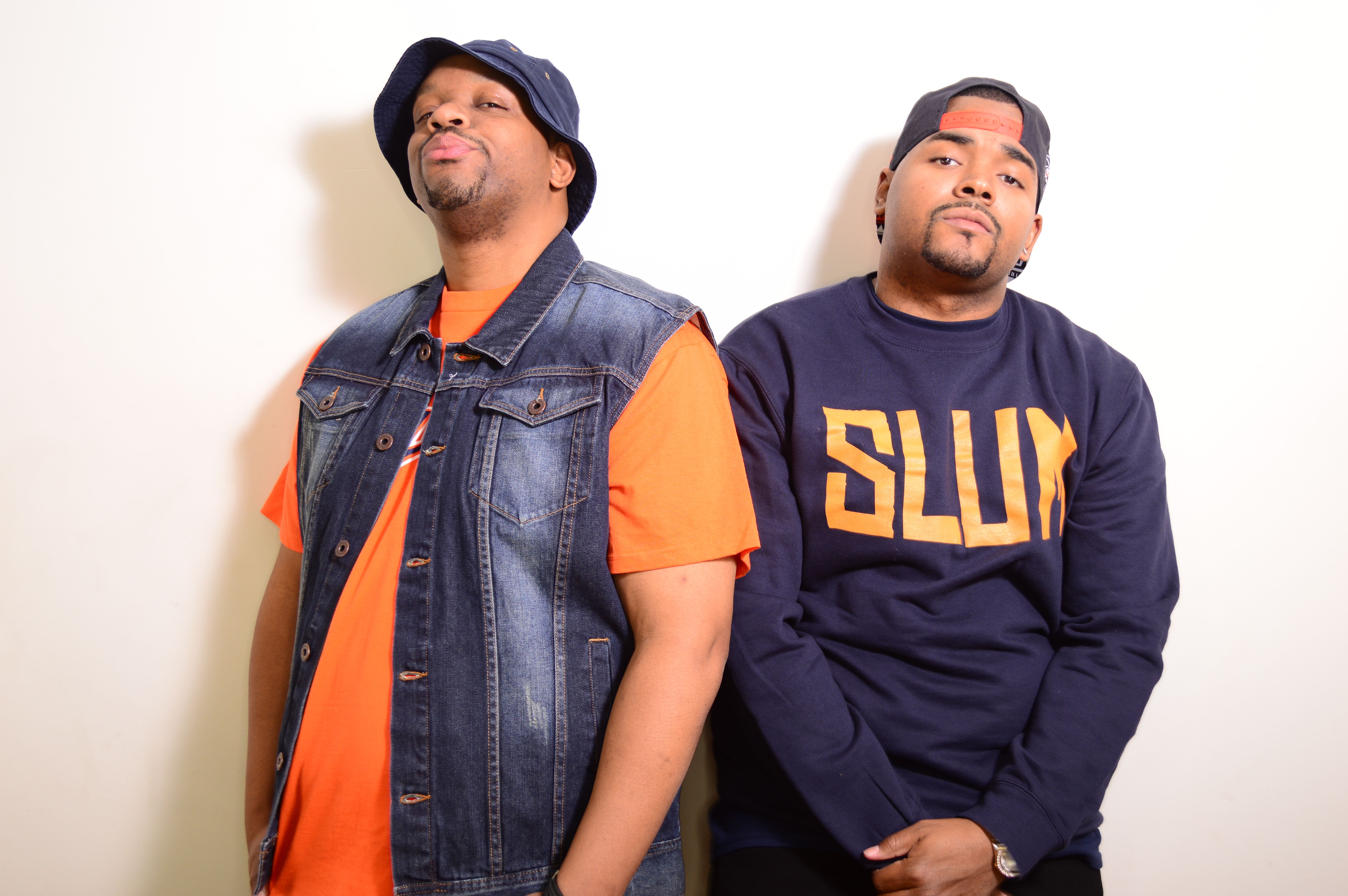 Slum Village Returns With 'F.U.N.': A Joyous Revival of Hip-Hop and a Tribute to Their Legacy - Vimarsana News